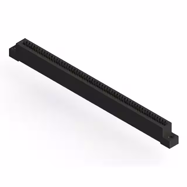 892-056-521-107 EDAC Inc.  Edgeboard Connectors